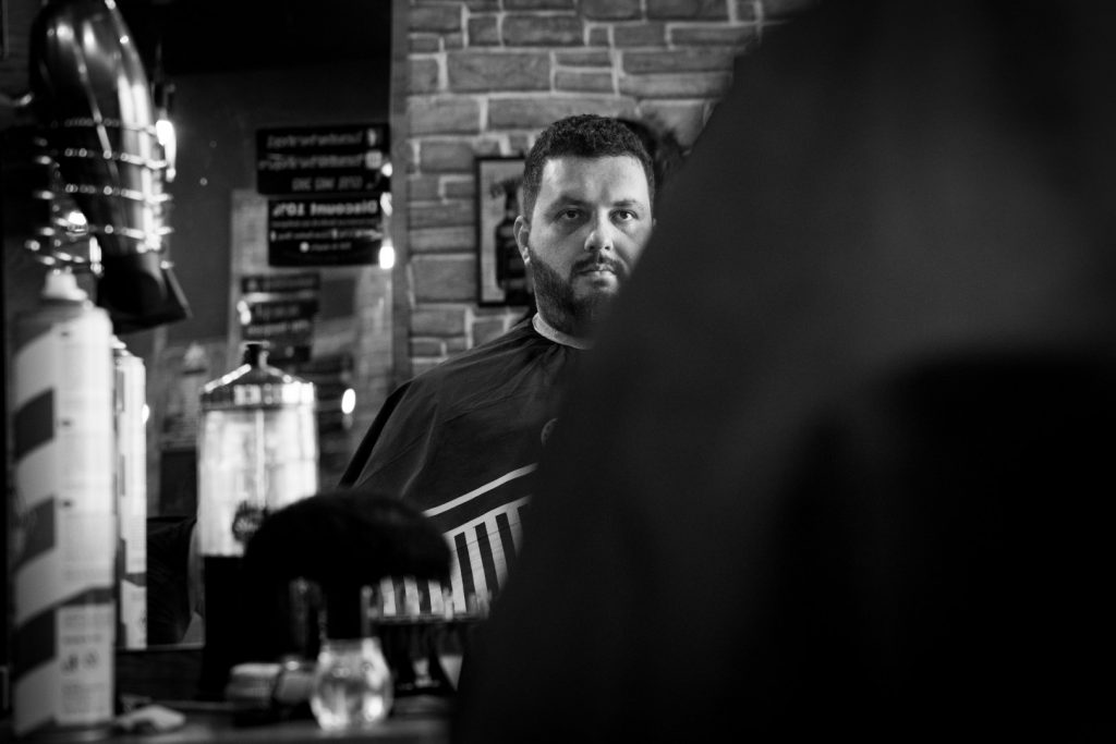 barber shop in bucuresti recenzii